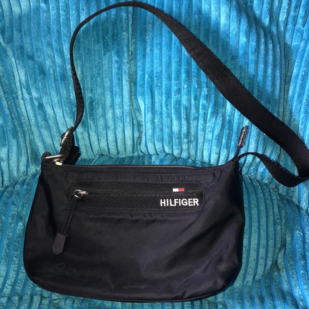 Tommy Hilfiger vintage handbag
